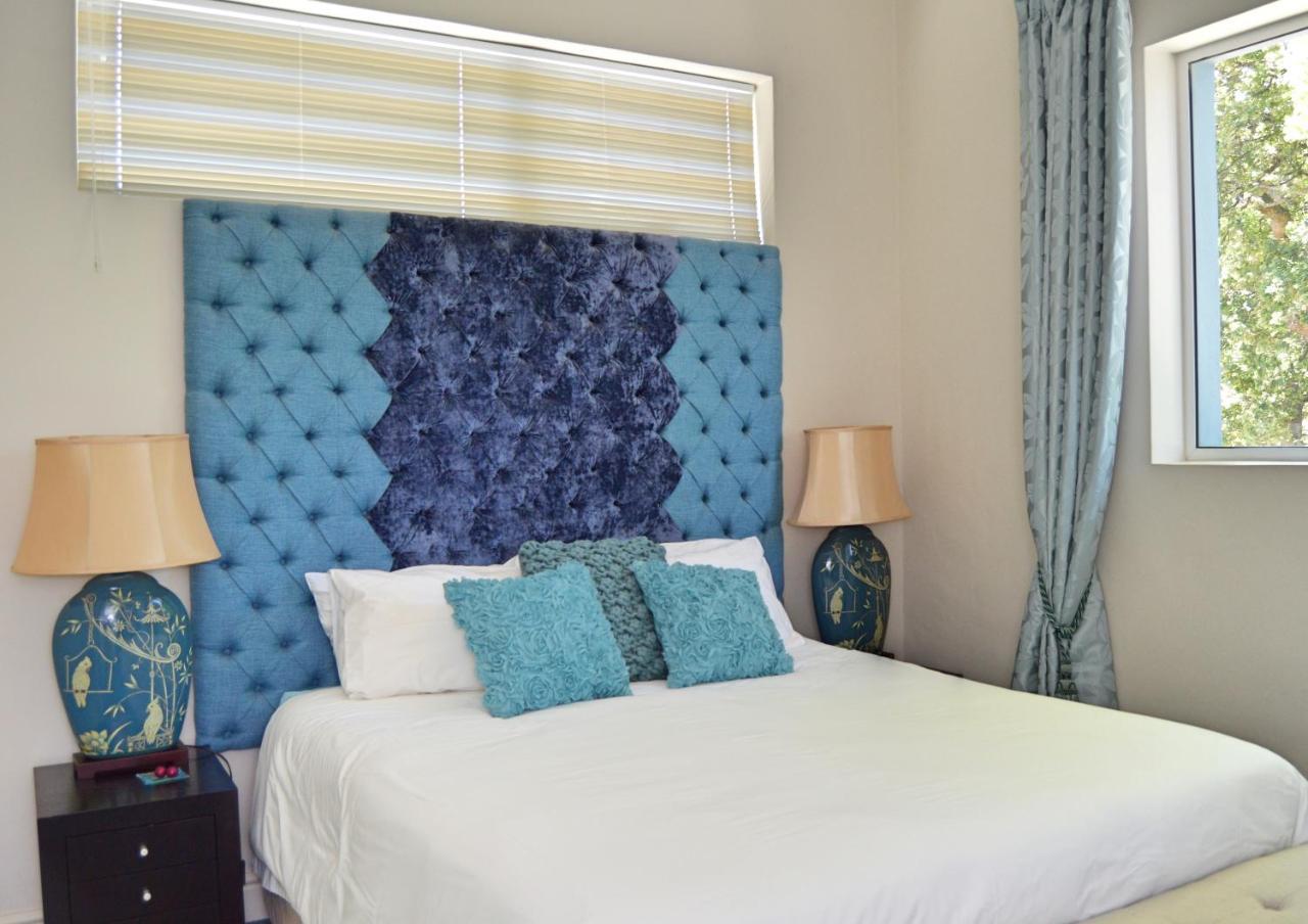 1Aa Wilhelmina Luxury Suites Franschhoek Exteriér fotografie